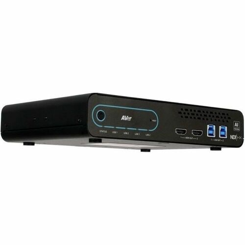 Aver Information AVER MT300N PROFESSIONAL AUTO TRACKING BOX HH1504