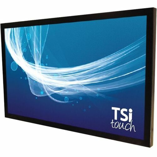 Tsitouch PCAP TOUCH FOR NEC M491 40PT AG GLASS.DISPLAY INCUDED TSI49PNTF6HJGZZ