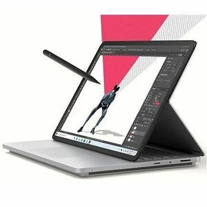 Microsoft Surface SURFACE LAPTOP STUDIO 2 I7/32/1TB W11 PLATINUM Z1J-00001 - Image 11