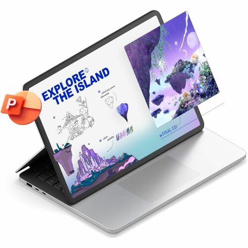 Microsoft Surface SURFACE LAPTOP STUDIO 2 I7/32/1TB W11 PLATINUM Z1J-00001 - Image 12