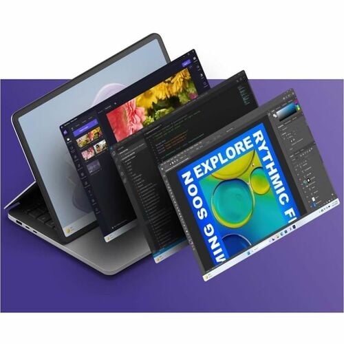 Microsoft Surface SURFACE LAPTOP STUDIO 2 I7/32/1TB W11 PLATINUM Z1J-00001 - Image 13