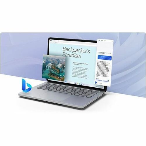 Microsoft Surface SURFACE LAPTOP STUDIO 2 I7/32/1TB W11 PLATINUM Z1J-00001 - Image 14