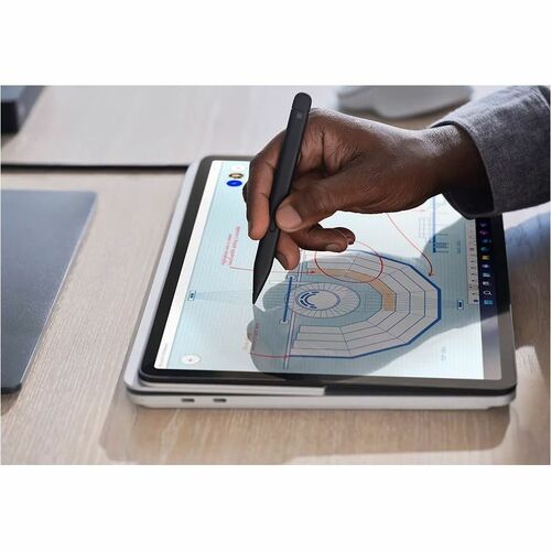 Microsoft Surface SURFACE LAPTOP STUDIO 2 I7/32/1TB W11 PLATINUM Z1J-00001 - Image 21