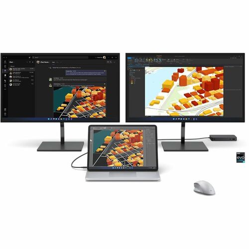 Microsoft Surface SURFACE LAPTOP STUDIO 2 I7/32/1TB W11 PLATINUM Z1J-00001 - Image 28