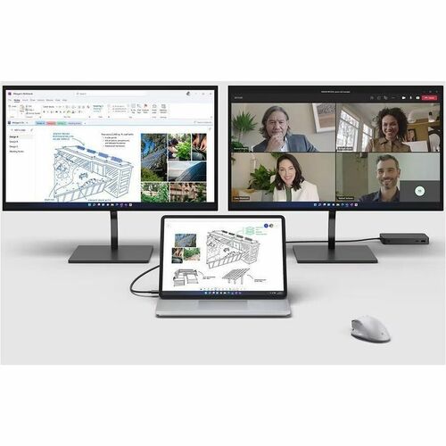 Microsoft Surface SURFACE LAPTOP STUDIO 2 I7/32/1TB W11 PLATINUM Z1J-00001 - Image 29