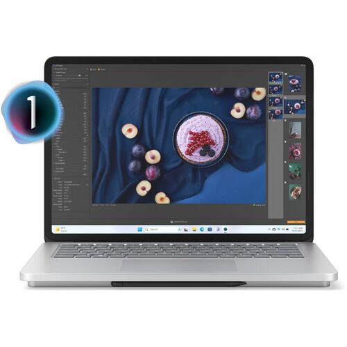 Microsoft Surface SURFACE LAPTOP STUDIO 2 I7/32/1TB W11 PLATINUM Z1J-00001 - Image 4