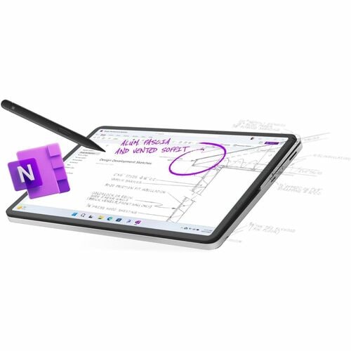Microsoft Surface SURFACE LAPTOP STUDIO 2 I7/32/1TB W11 PLATINUM Z1J-00001 - Image 6