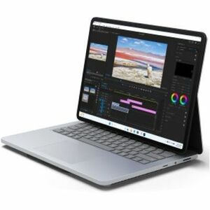 Microsoft Surface SURFACE LAPTOP STUDIO 2 I7/32/1TB W11 PLATINUM Z1J-00001 - Image 10