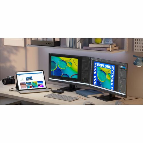 Microsoft Surface SURFACE LAPTOP STUDIO 2 I7/16/512 W11 PLAT HJ6186 - Image 11