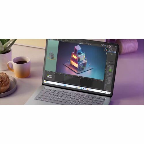 Microsoft Surface SURFACE LAPTOP STUDIO 2 I7/16/512 W11 PLAT HJ6186 - Image 7