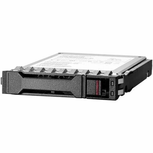 HPE HPE 1.6T NVME MU SFF BC U.3ST V2 MV SSD PL-SI P65007-B21