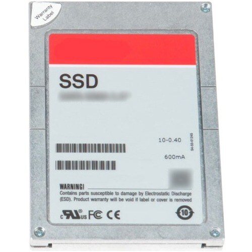 Dell - Sourcing DELL 400-ANMN 1.92TB SAS SOLID STATE DRIVE 400-ANMN