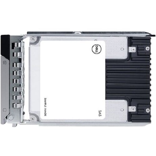 Dell - Sourcing DELL 800GB SSD SAS MIXED USE 12GBPS 512E 2.5 INCH HOT-PLUG DRIVE MVD5J