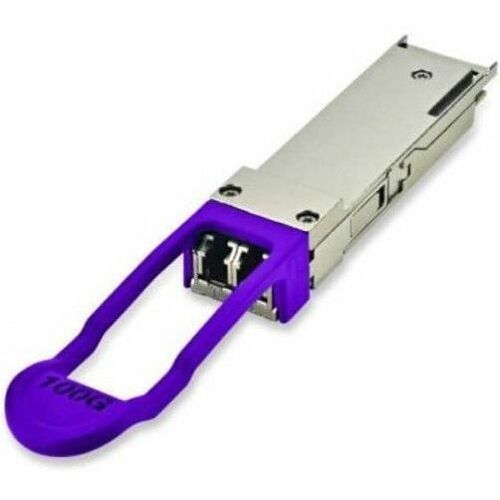 Finisar - Sourcing FINISAR 100G 4WDM ECWDM4 10KM OPTICAL TRANSCEIVER FOR DATA FTLC1155RGPLA