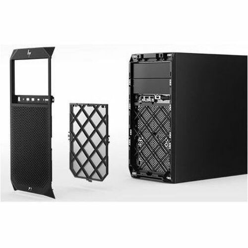 HP I CUSTOM Z2 G9 TWR I513500 32GB/1TBGB 94C62UP#ABA - Image 12