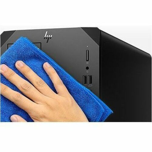 HP I CUSTOM Z2 G9 TWR I513500 32GB/1TBGB 94C62UP#ABA - Image 13