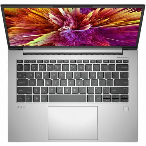 HP I CUSTOM ZFIREFLY 14 G10 I7-1360P 14IN 16GB/256GB 8H498US#ABA - Image 6
