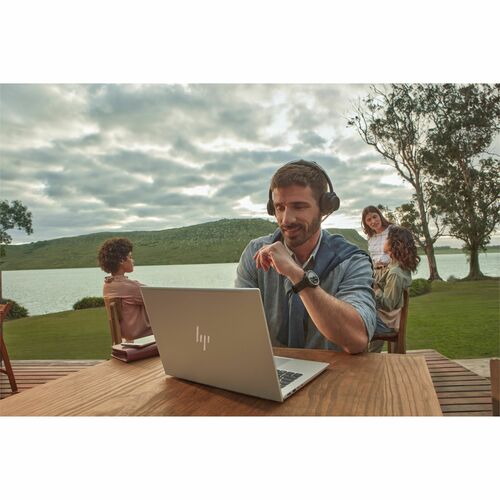 HP I CUSTOM ELITEBOOK 840 G10 I5-1345U 14IN 16GB/512GB 89H46UP#ABA - Image 11