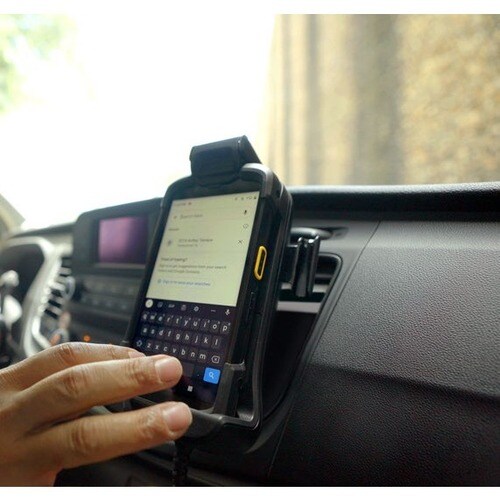 ZEBRA TC78 PREM WAN 6.0IN SUB-6 5G WIFI 6E CBRS 8GB RAM/128GB FLASH TC78A1-3T1K6E2E1A-NA - Image 2