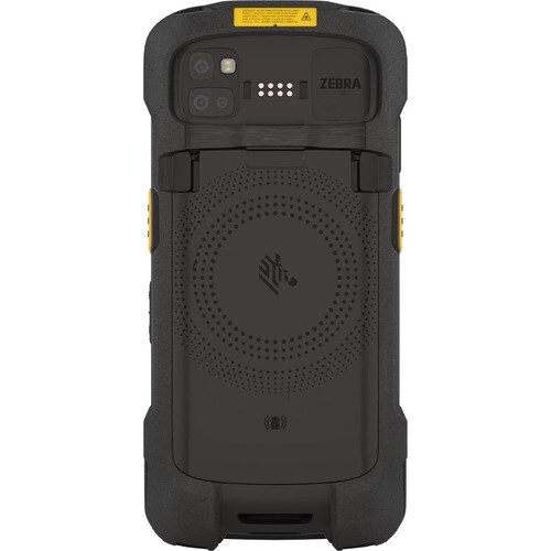 ZEBRA TC78 PREM WAN 6.0IN SUB-6 5G WIFI 6E CBRS 8GB RAM/128GB FLASH TC78A1-3T1K6E2E1A-NA - Image 4