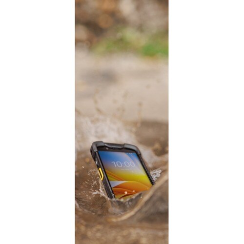 ZEBRA TC78 PREM WAN 6.0IN SUB-6 5G WIFI 6E CBRS 8GB RAM/128GB FLASH TC78A1-3T1K6E2E1A-NA - Image 7
