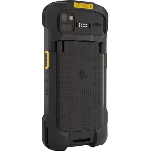 ZEBRA TC78 PREM WAN 6.0IN SUB-6 5G WIFI 6E CBRS 8GB RAM/128GB FLASH TC78A1-3T1K6E2E1A-NA - Image 9