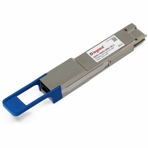Legrand JUNIPER QDD-400G-DR4-JN COMPATIBLE QDD-400G-DR4-JN-A