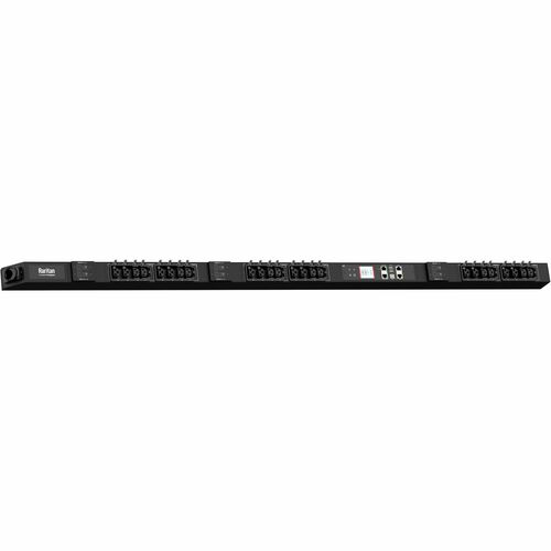 Raritan 3PH 415V 30A 24 OUTLETS 12XLOCKING C13 12XLOCKING CX INPUT JQ0379 - Image 4