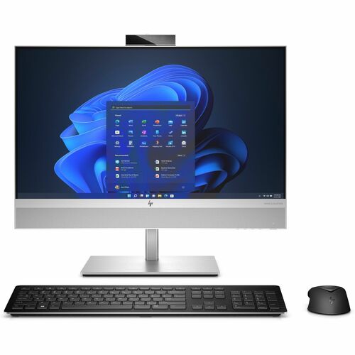 HP I CUSTOM ELITEONE 840 G9 AIOTSI513500 16GB/256GB 9D5C7UP#ABA - Image 2