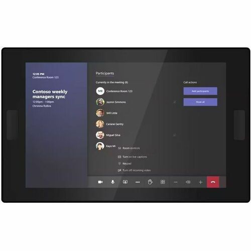 Lenovo THINKSMART CORE + CONTROLLER I5-1145G7E VPRO 1.5G 16GB 256GB SSD 11LR000BUS - Image 7