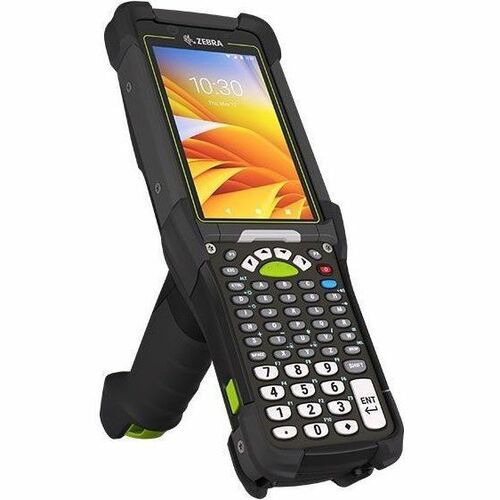 ZEBRA MC94 LAN WIFI 6E GUN BLUETOOTH NFC 4.3IN DISPLAY VIBRATOR ANDROID JC6367 - Image 3