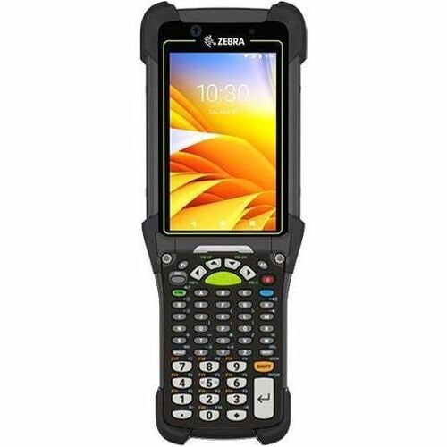 ZEBRA MC94 LAN WIFI 6E GUN BLUETOOTH NFC 4.3IN DISPLAY VIBRATOR ANDROID JC6367