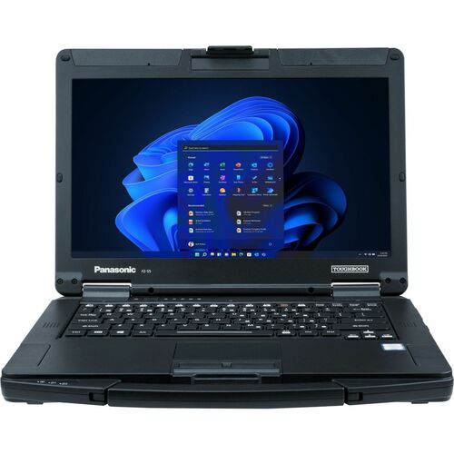 Panasonic I5-1345U VPRO UP TO 4.7GHZ 14.0 16GB 512GB OPAL SSD W11PRO JR8781