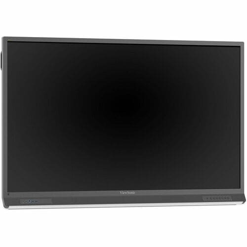 Viewsonic 65IN VIEWBOARD 4K ULTRA HD IFP DISPLAY FP6552-2ED WITH VB-WIFI-005 HT2658 - Image 7