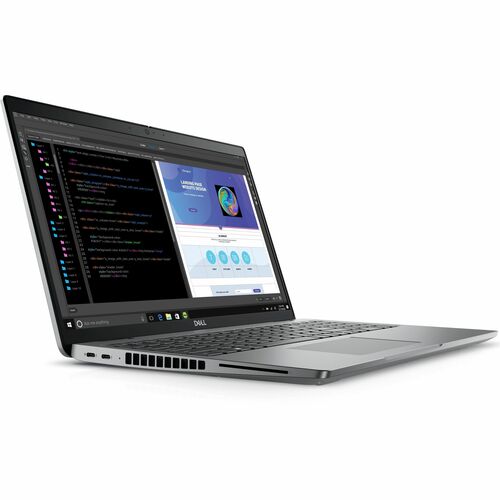 Dell MOBILE PRECISION 3580 15.6IN I7-1370P 16GB 512GB W11 JG3619 - Image 8
