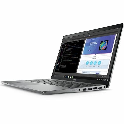 Dell MOBILE PRECISION 3580 15.6IN I7-1370P 16GB 512GB W11 JG3619