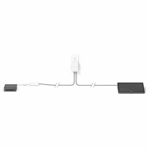 Logitech SMALL ROOM SOLUTION FOR GOOGLE MEET TAPMUPGGLCTL2 - Image 2