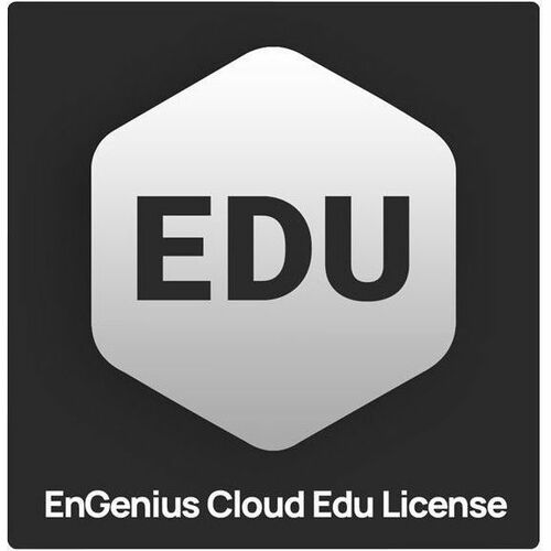 Engenius Tech CLOUD MSP PORTAL 5YR LICENSE FOR 1 ACCOUNT MSP ADMINUS MSP-5YR-LIC