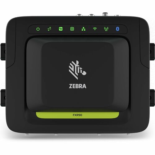 ZEBRA FXR90 ULTRA-RUGGED FIXED RFID READER UHF RFID ONLY READER FXR90000-400000-WR