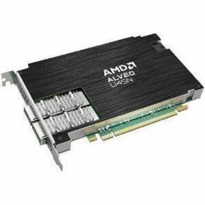 Xilinx ALVEO U45N ACCELERATOR CARDU45N DATACENTER FPGA CARD A-U45N-P08G-PQ-G