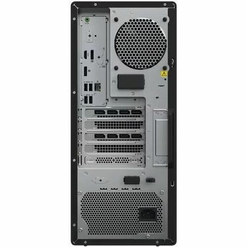 Lenovo THINKSTATION P3 TOWER INTEL CORE I7-13700K VPRO E-CORES UP TO 4 30GS006PUS - Image 3