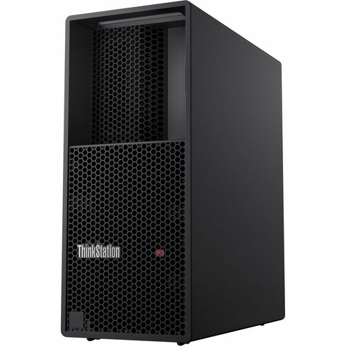 Lenovo THINKSTATION P3 TOWER INTEL CORE I7-13700K VPRO E-CORES UP TO 4 30GS006PUS - Image 7