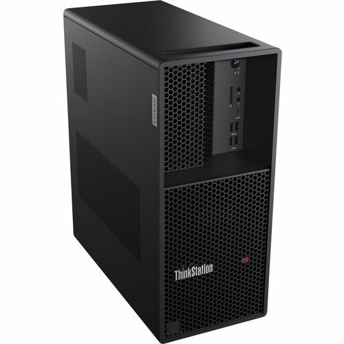 Lenovo THINKSTATION P3 TOWER INTEL CORE I7-13700K VPRO E-CORES UP TO 4 30GS006PUS - Image 8