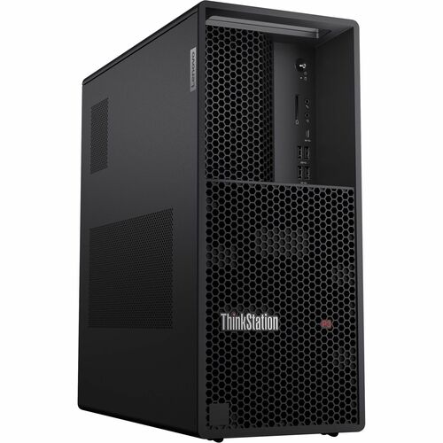 Lenovo THINKSTATION P3 TOWER INTEL CORE I7-13700K VPRO E-CORES UP TO 4 30GS006PUS