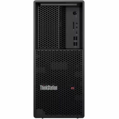 Lenovo THINKSTATION P3 I9-13900K VPRO UP TO 4.3G 32GB 1TB SSD W11P 30GS006MUS - Image 2
