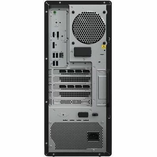 Lenovo THINKSTATION P3 I9-13900K VPRO UP TO 4.3G 32GB 1TB SSD W11P 30GS006MUS - Image 3