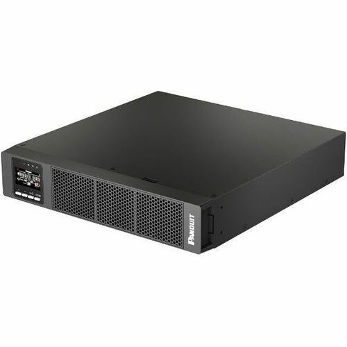 Panduit SZ UPS2KVA2U230VSINGLE PH EASZ EA JM0896 - Image 3
