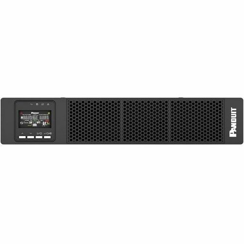Panduit SZ UPS2KVA2U230VSINGLE PH EASZ EA JM0896