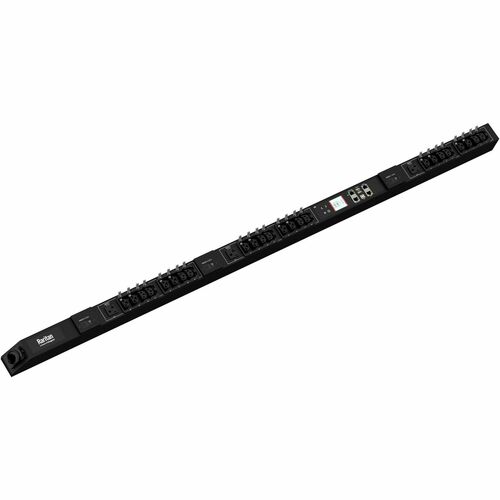 Raritan 3PH 208V 30A 27 OUTLETS NEMA LOCKING C13 L21-30P OU JW0343