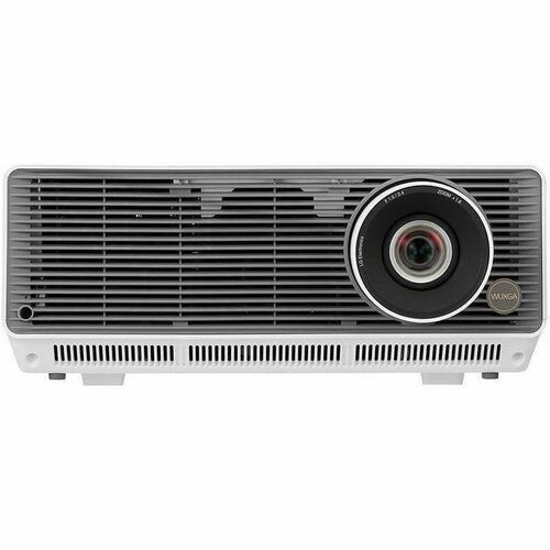 LG 6000 LUMENS WUXGA LASER PROJ WEBOS 6 VER/HOR LENS SHIFT 1.6 ZOOM BF60RG